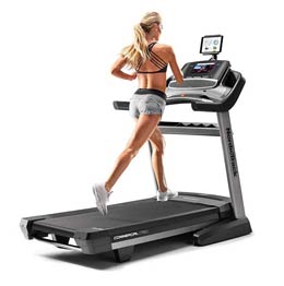 Best Rated NordicTrack Home Treadmills