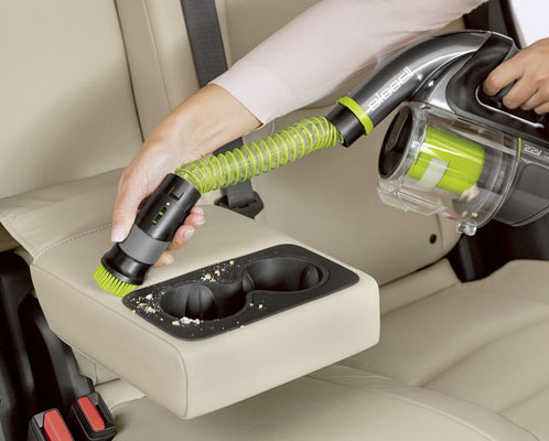 Best Rated Cordless Handheld Vacuums | Reviews & Comparison 2019 ...