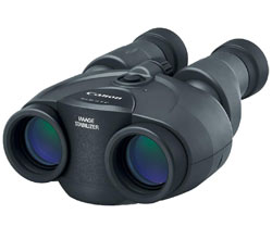 Canon IS 10x30x Binoculars