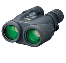 Canon IS 10x42x Binoculars