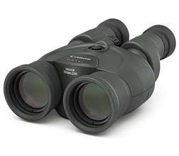 Canon IS 12x36x Binoculars