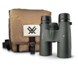 Vortex Triumph 10x42x Binoculars