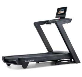 NordicTrack 1750 Treadmill