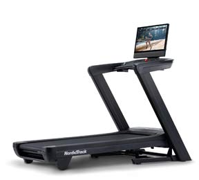 NordicTrack 2450  Treadmill